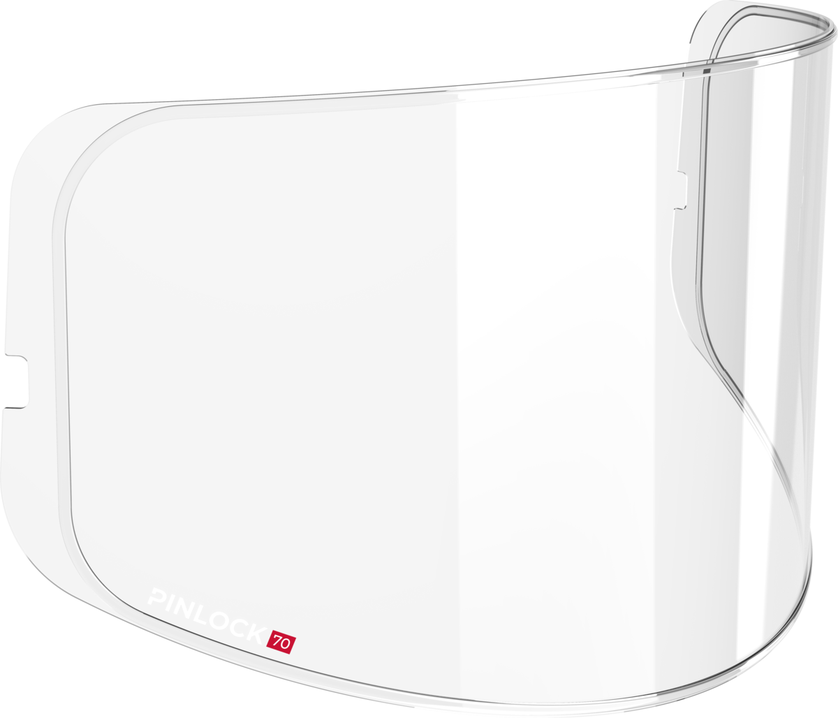 Pinlock lens Shox Sniper Evo DKS218 Clear