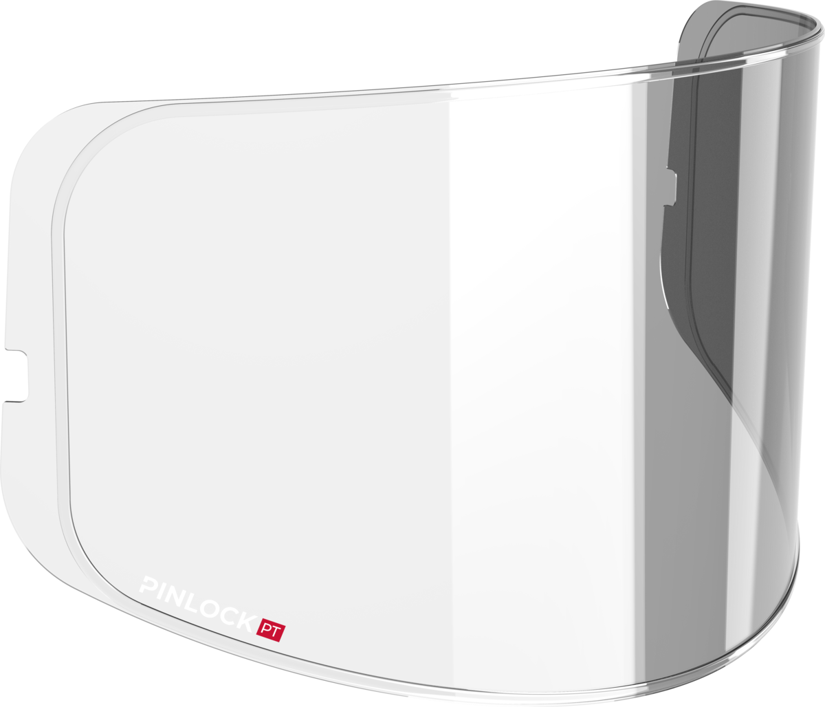 Pinlock lens Spyder Course DKS218 PrecisionTone