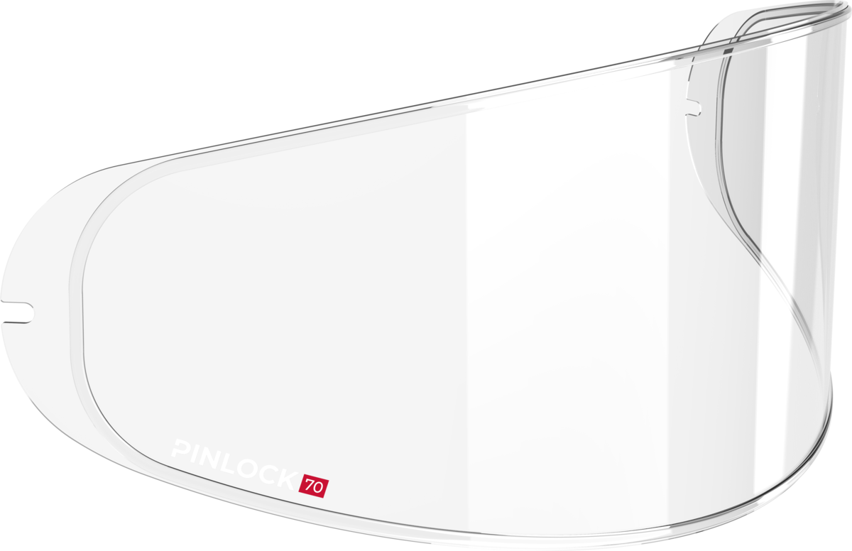 Pinlock lens AGV X3000 DKS219 Clear