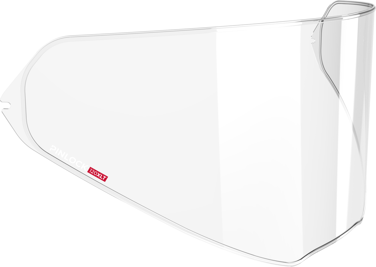 Pinlock lens SCHUBERTH C4-Pro-Large DKS221 Clear