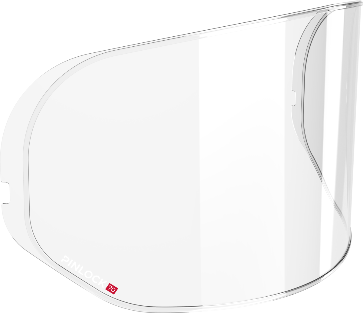 Pinlock lens Airoh Hunter DKS222 Clear