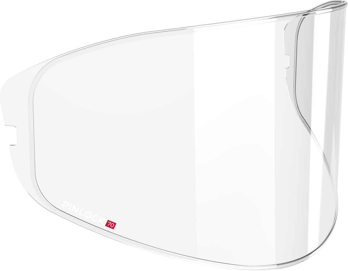 Pinlock lens Suomy Speedstar DKS223 Clear