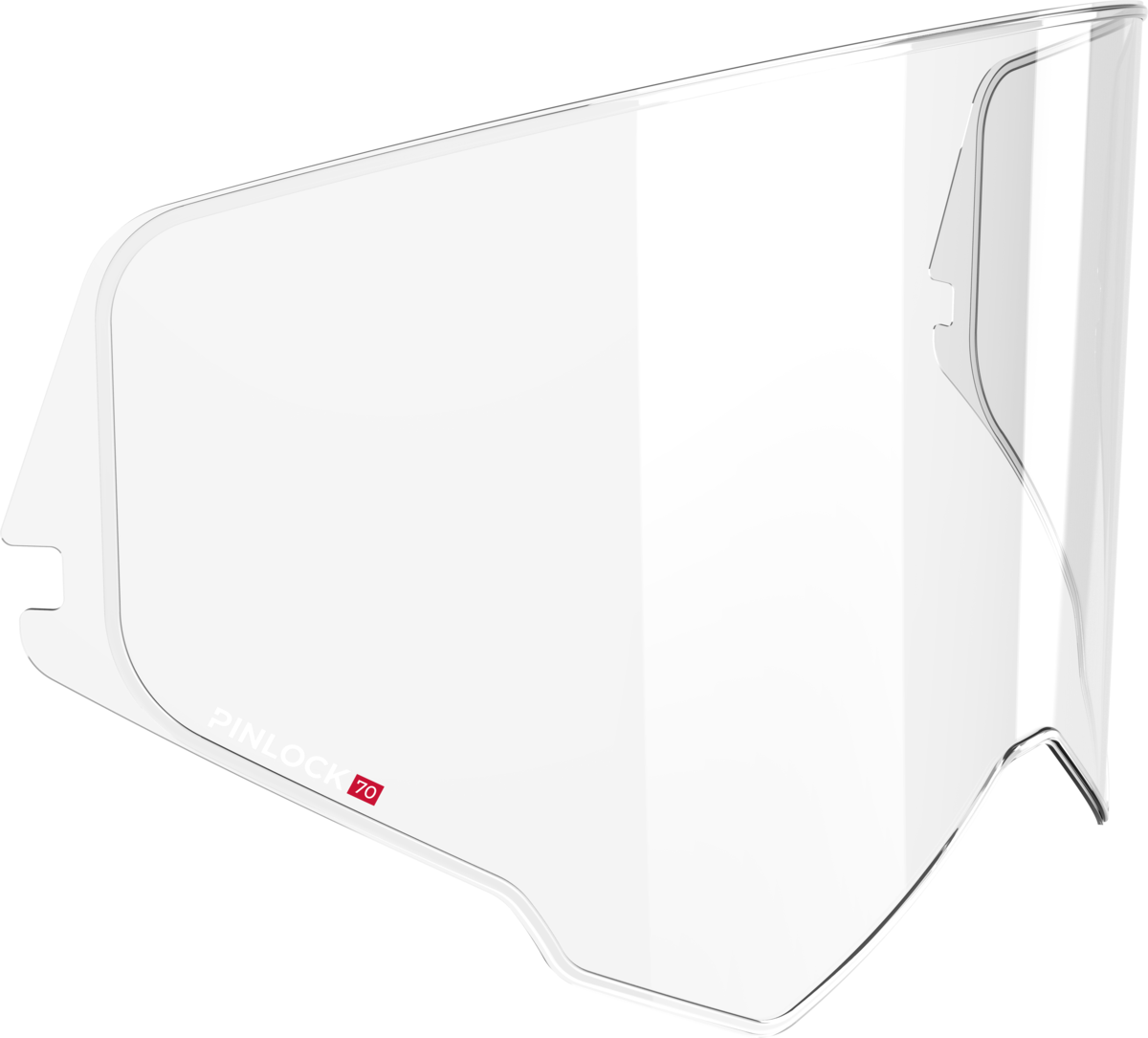 Pinlock lens AGV AX9 DKS224 Clear