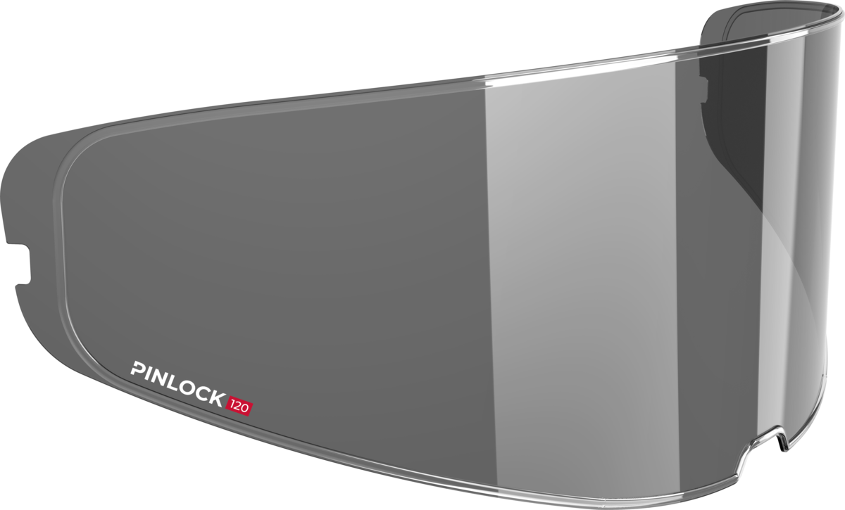 Pinlock lens HJC RPHA-90S DKS229 Dark Smoke