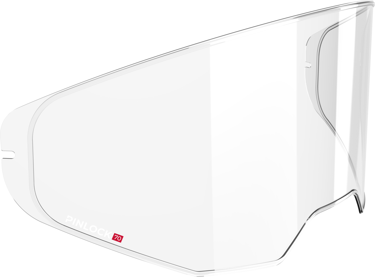 Pinlock lens Airoh Commander DKS233 Clear