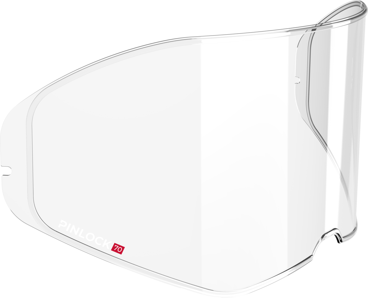 Pinlock lens VOSS 989 DKS236 Clear