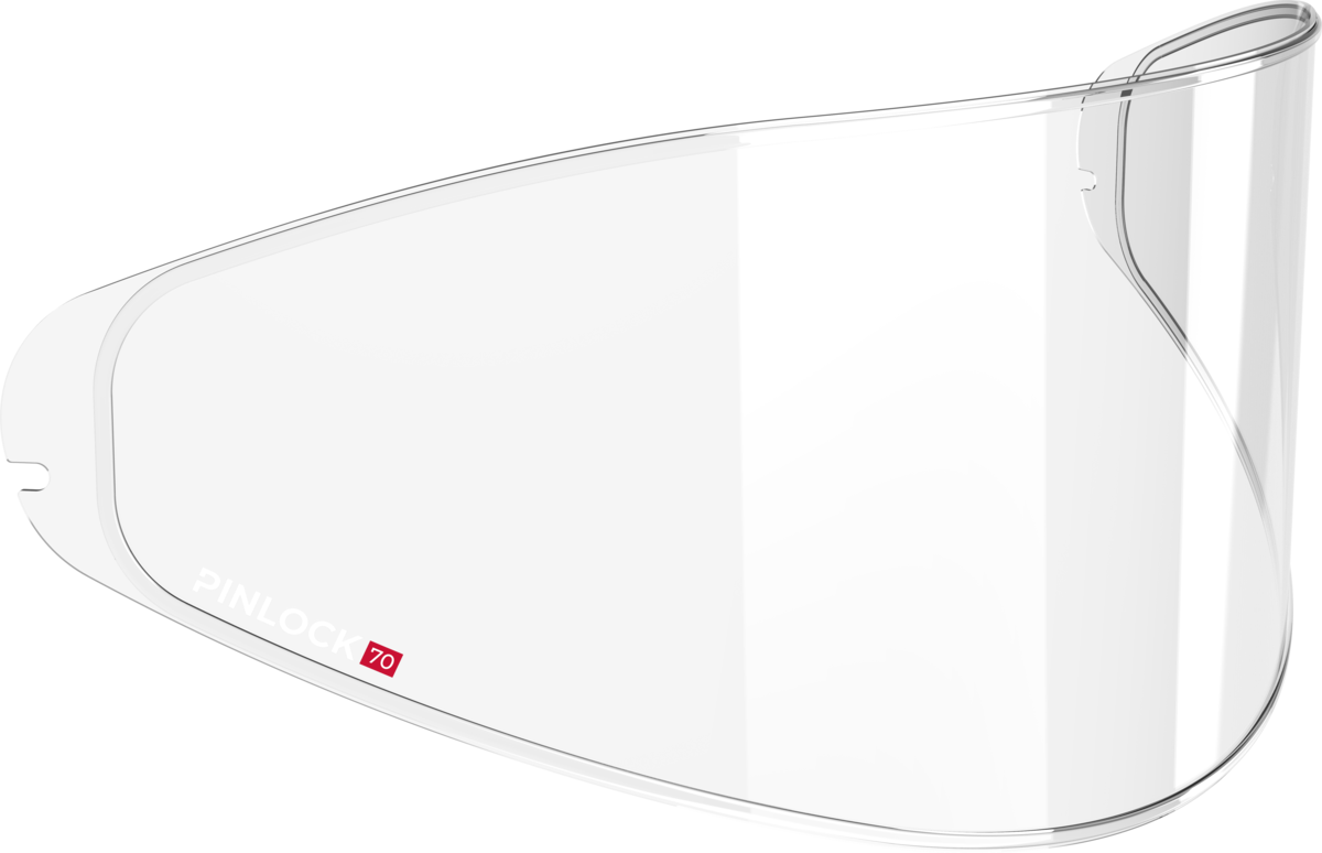 Pinlock lens VOSS 580 DKS237 Clear