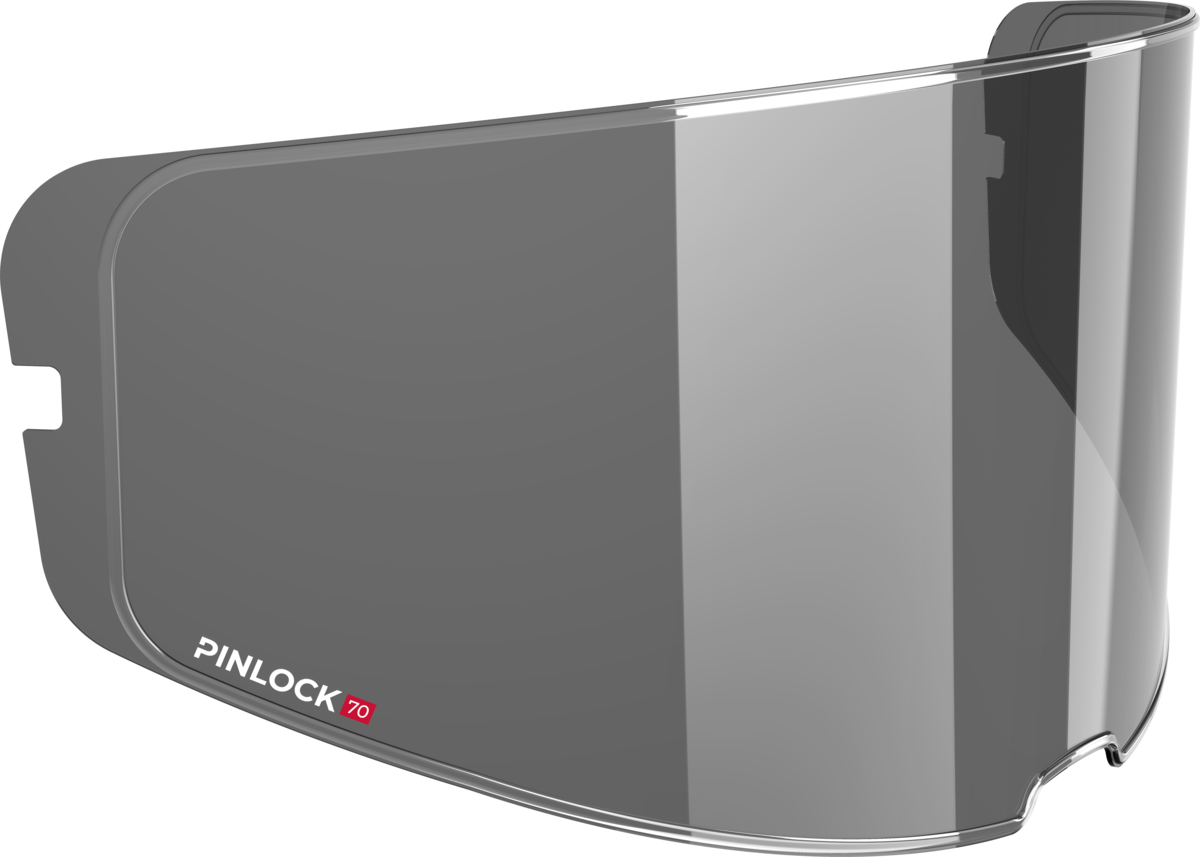 Pinlock lens HJC I70 DKS238 Dark Smoke