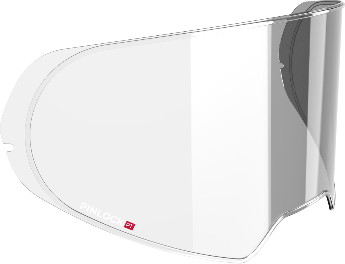 Pinlock lens ICON Airflite DKS240 PrecisionTone