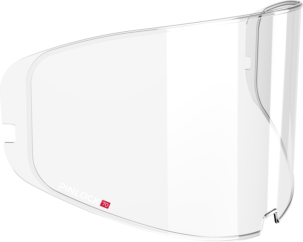 Pinlock lens Yohe 978 DKS241 Clear