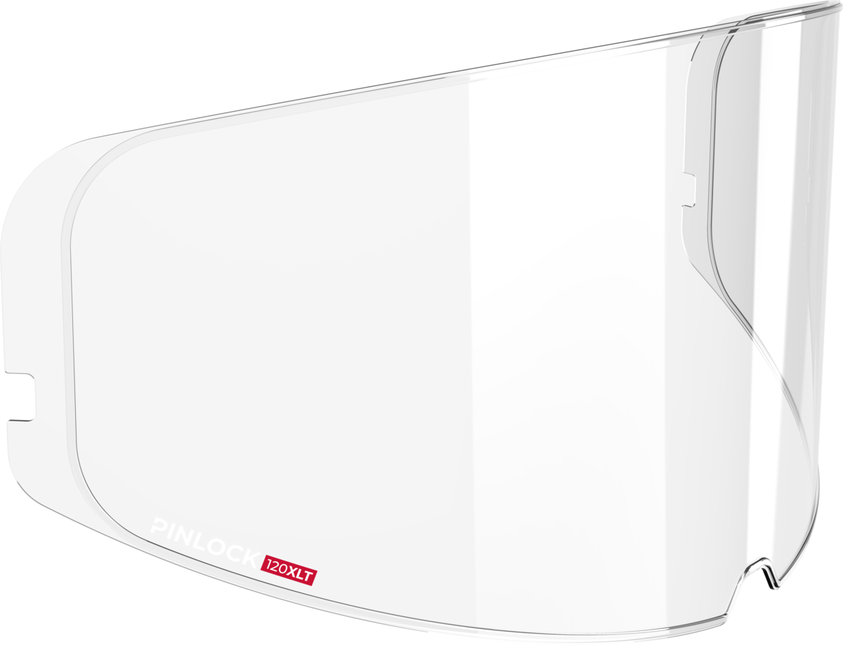 Pinlock lens Harley Davidson Boom!-Audio-N02 DKSDKS242 Clear