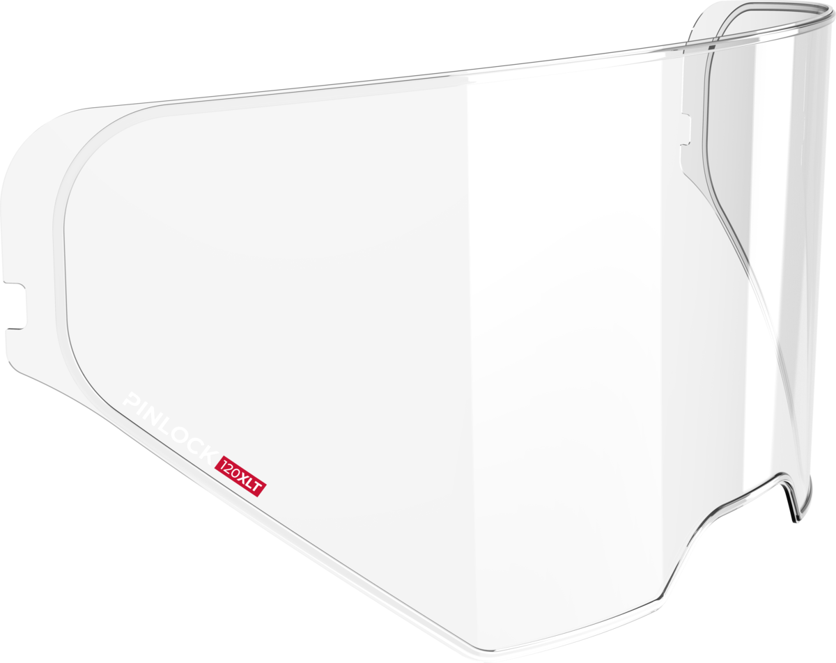 Pinlock lens Scorpion EXO-Tech Evo Carbon DKS243 Clear