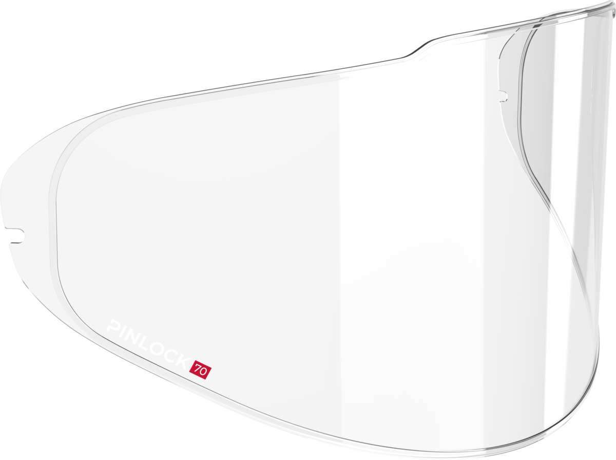 Pinlock lens Airoh REV-19 DKS244 Clear