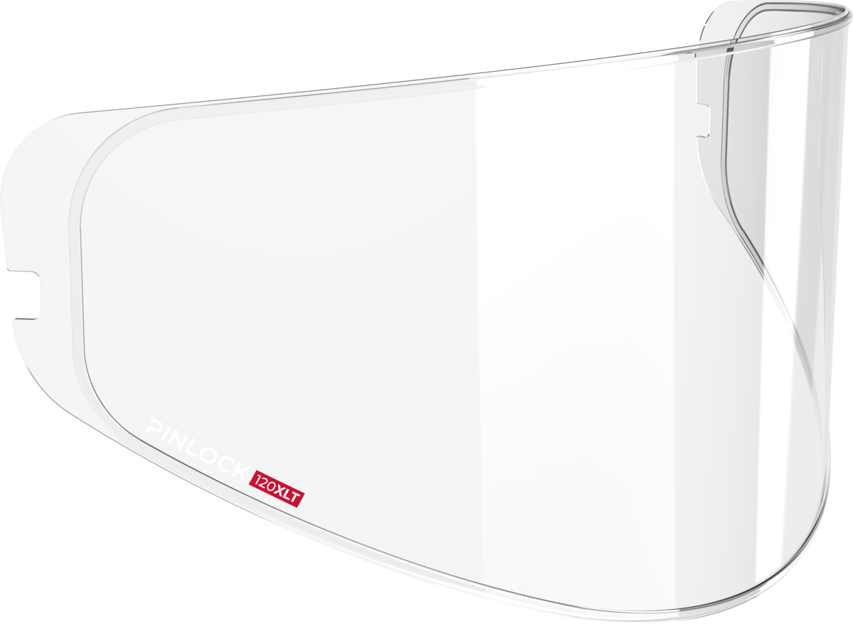 Pinlock lens AGV K6 DKS246 Clear