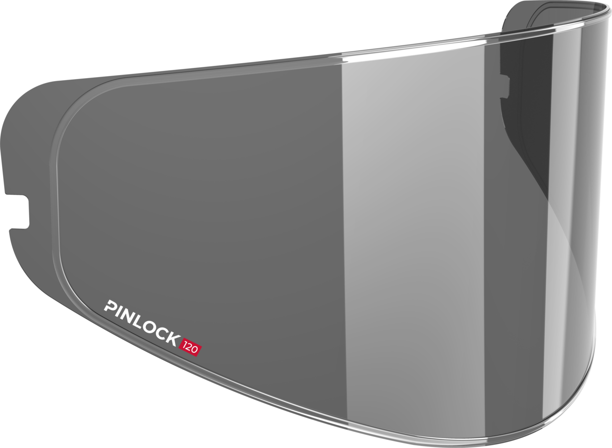 Pinlock lens AGV K6 DKS246 Dark Smoke