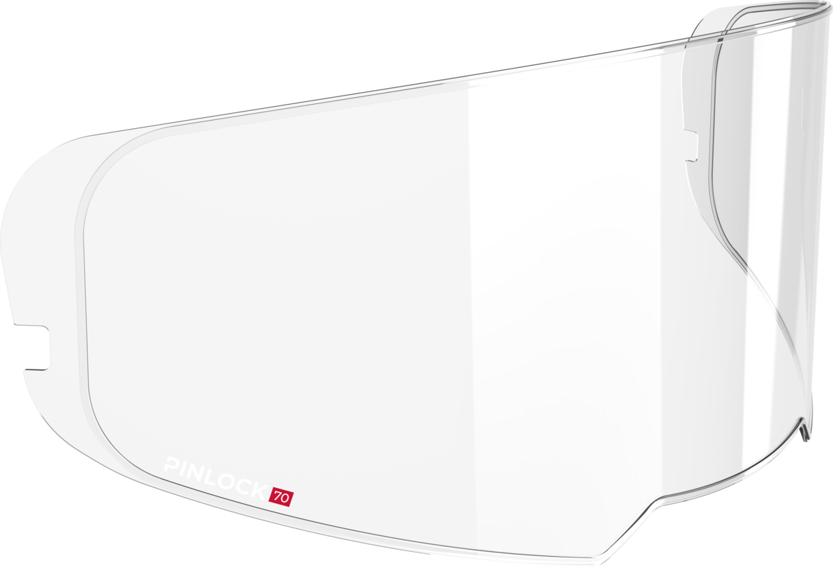 Pinlock lens Touratech Aventuro Traveller DKSDKS247 Clear