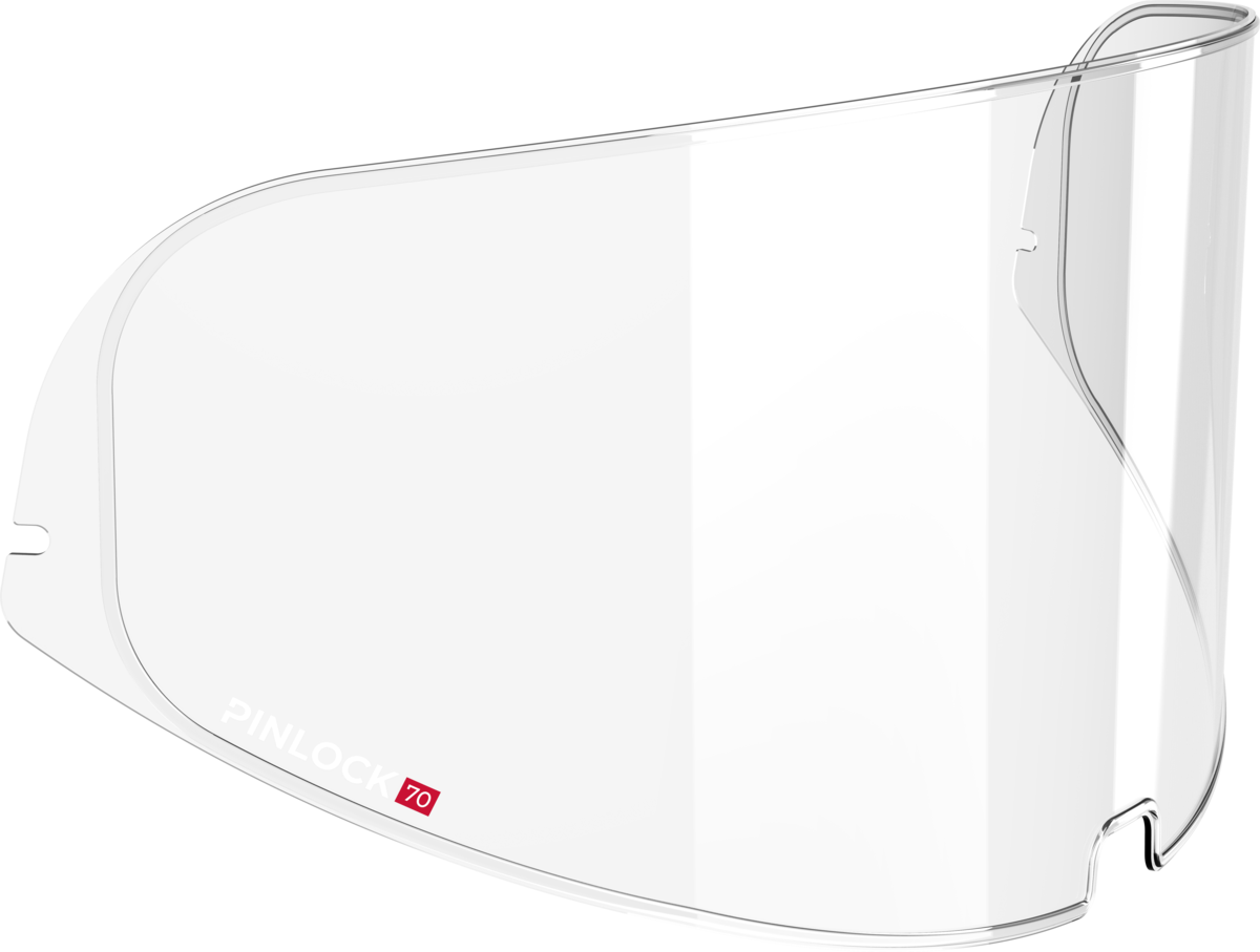 Pinlock lens LS2 Vortex DKSDKS248 Clear