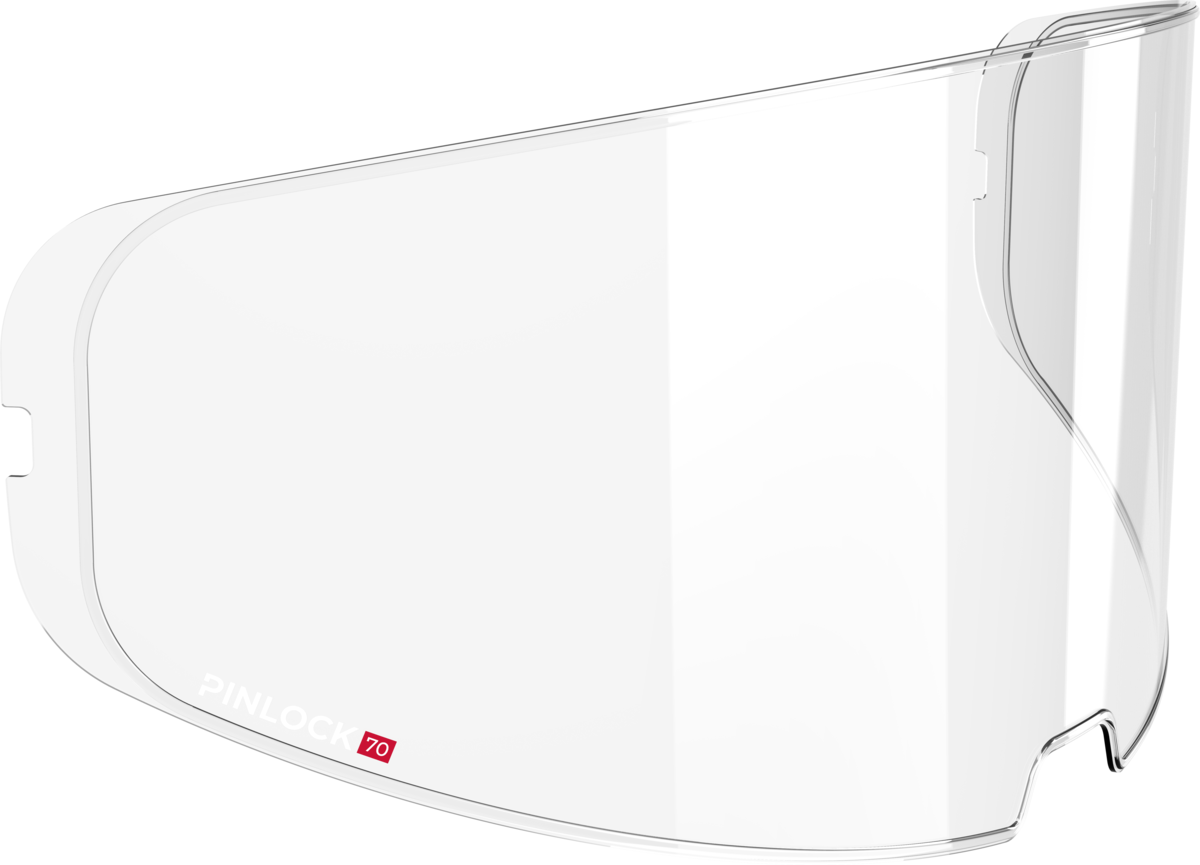 Pinlock lens ROCC 330 DKS249 Clear