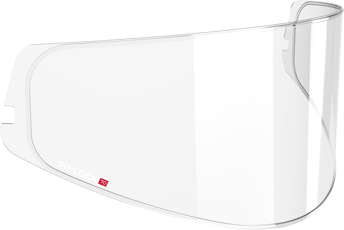 Pinlock lens AGV K3 SV DKS255 Clear