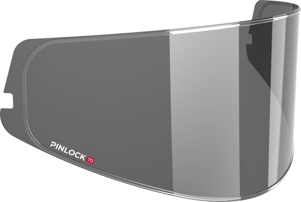 Pinlock lens AGV K3 SV DKS255 Dark Smoke