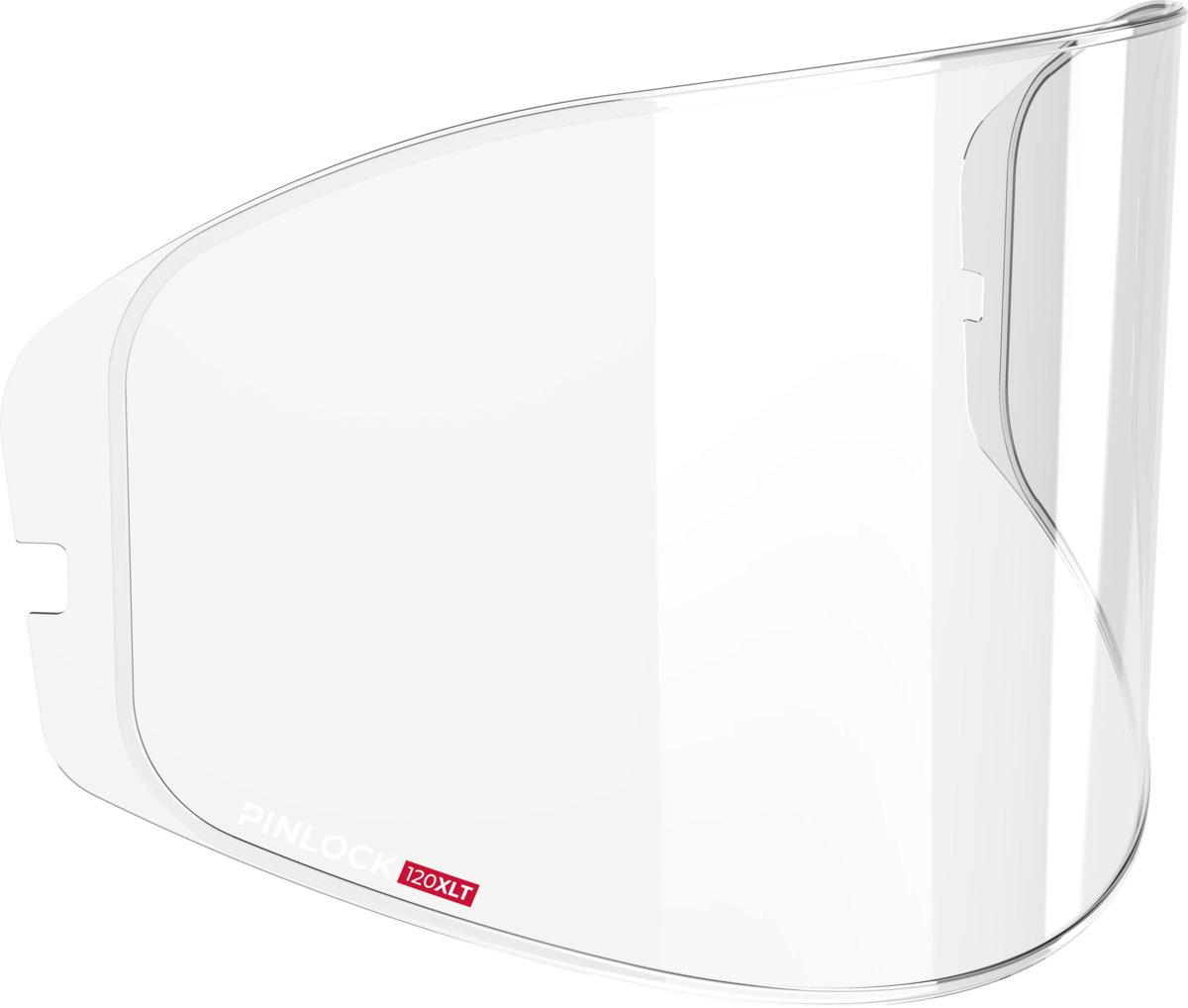 Pinlock lens Suomy SR-GP EVO DKS257 Clear