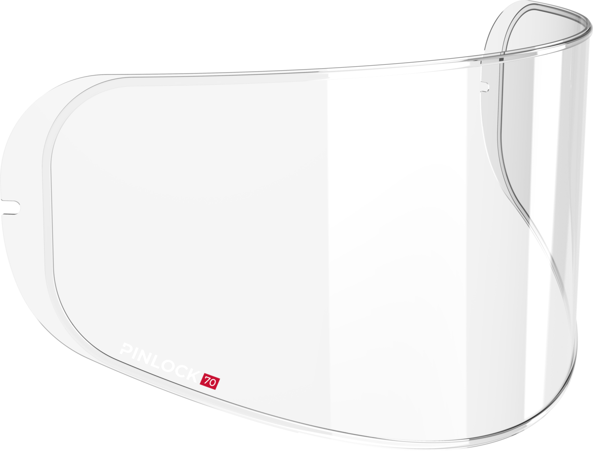 Pinlock lens Spyder Recon-2 DKS259 Clear