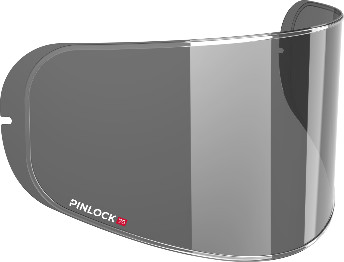 Pinlock lens Spyder Recon-2 DKS259 Dark Smoke