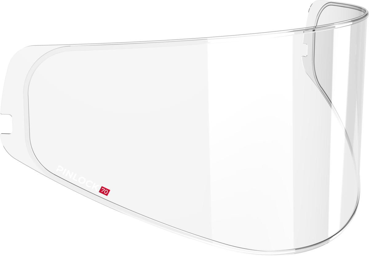 Pinlock lens LS2 Horizon DKSDKS260 Clear