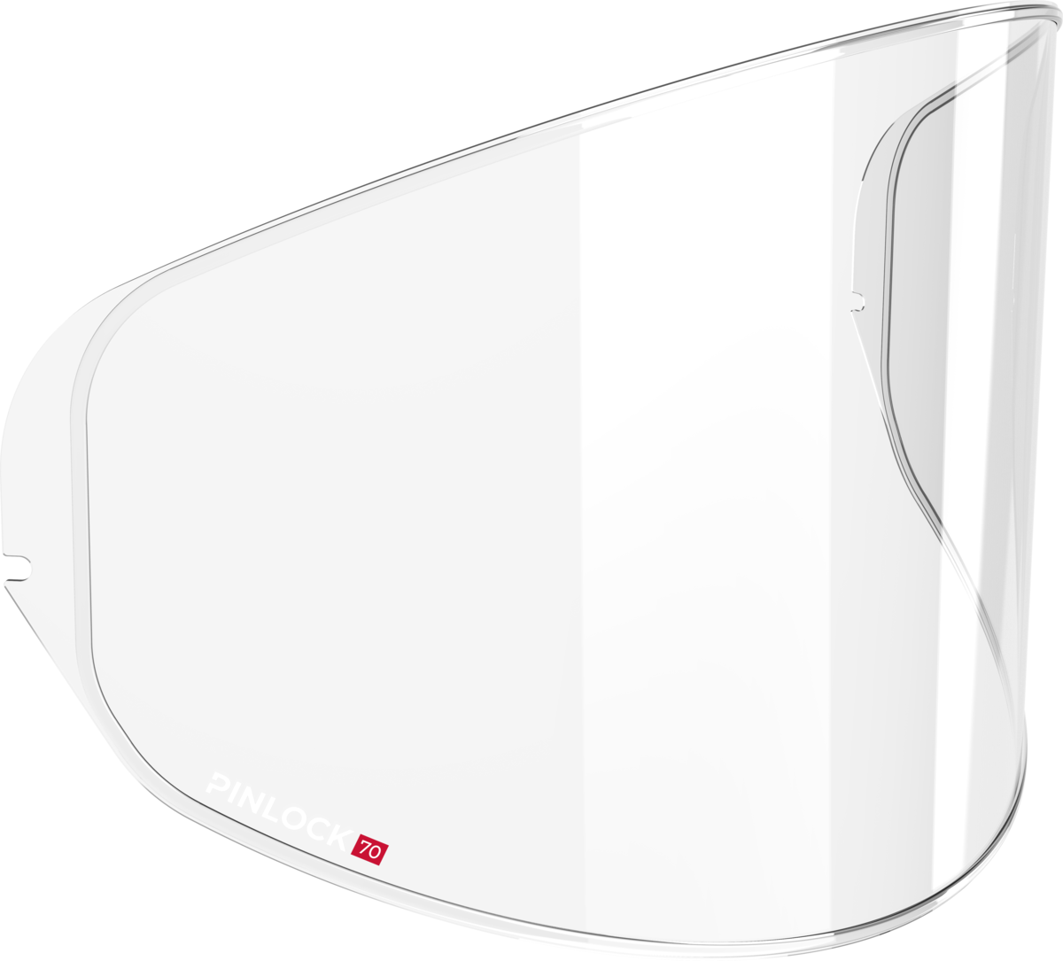 Pinlock lens Astone Superjet DKSDKS261 Clear