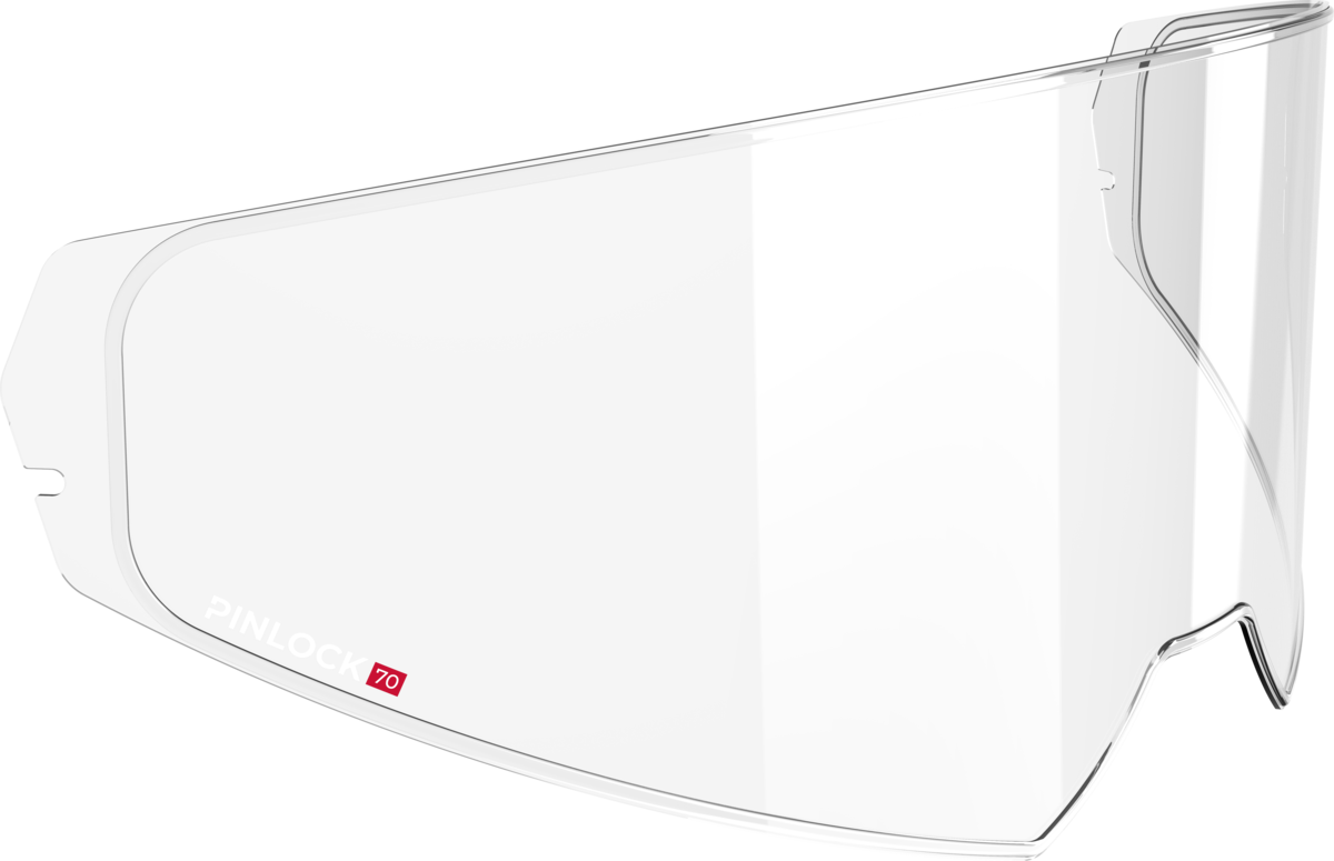 Pinlock lens VOSS 990 DKSDKS262 Clear