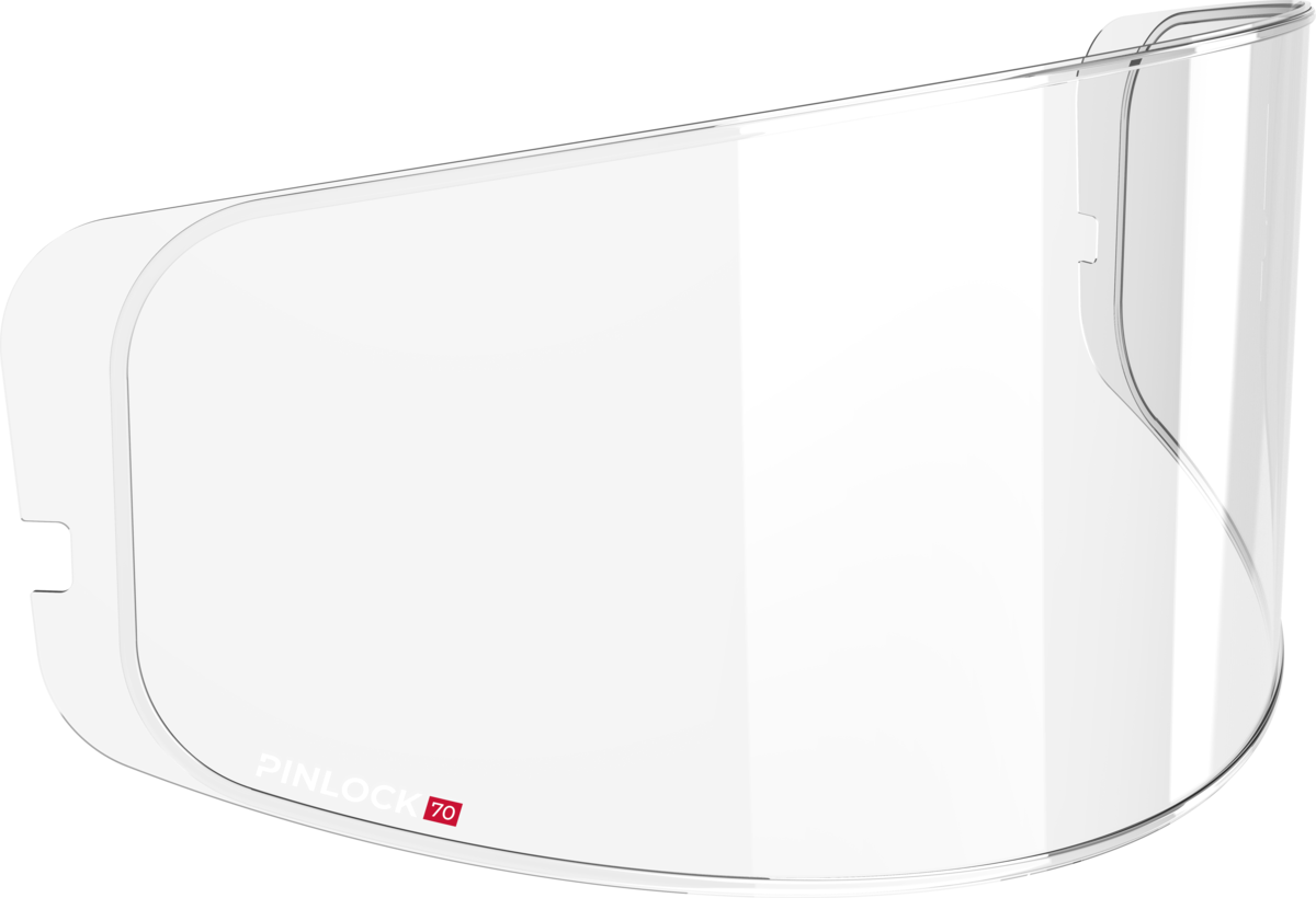 Pinlock lens ALL ONE Veloce DKS263 Clear