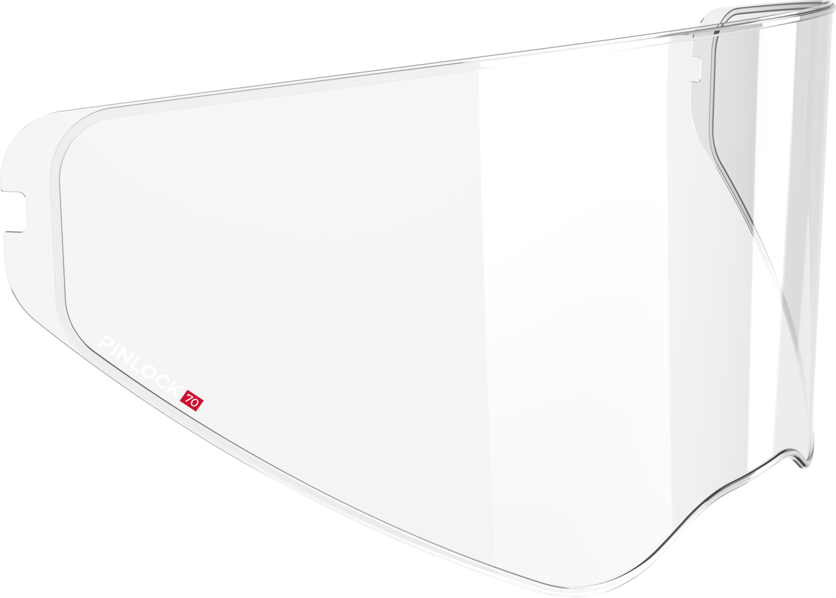 Pinlock lens HJC F70 DKS266 Clear