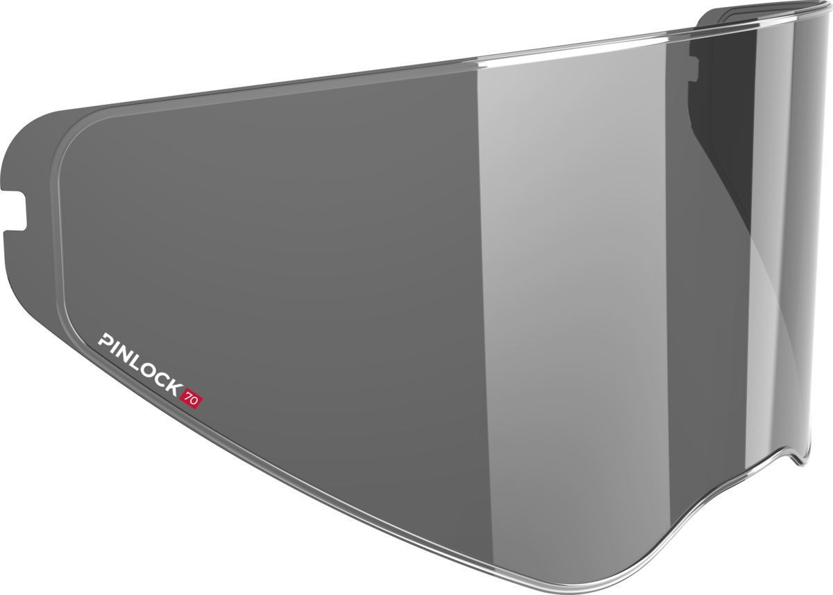 Pinlock lens HJC F70 DKS266 Dark Smoke