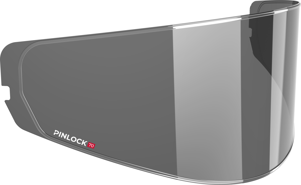 Pinlock lens HJC I90 DKS267 Dark Smoke