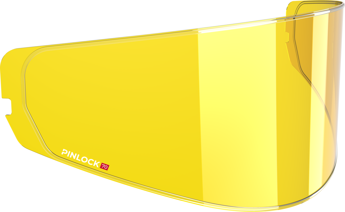 Pinlock lens HJC I90 DKS267 Yellow