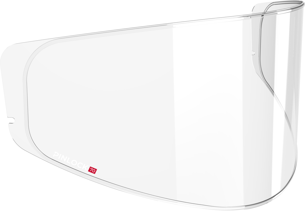 Pinlock lens Duchinni D305-Large DKS268 Clear