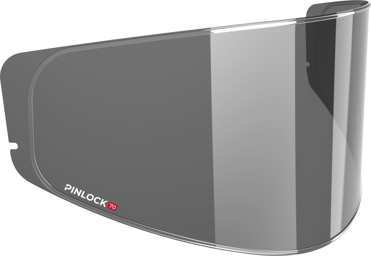 Pinlock lens Duchinni D305-Large DKS268 Dark Smoke