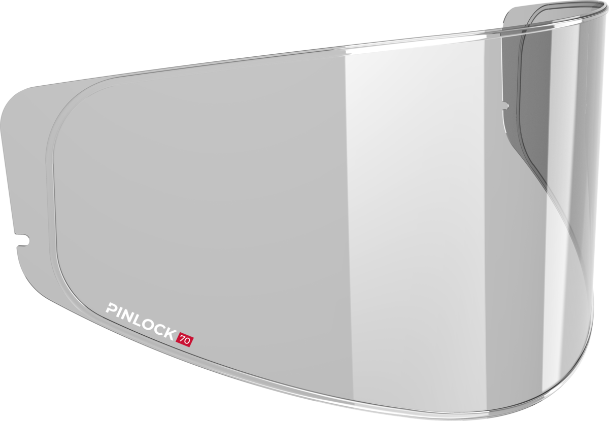 Pinlock lens Duchinni D305-Large DKS268 Light Smoke