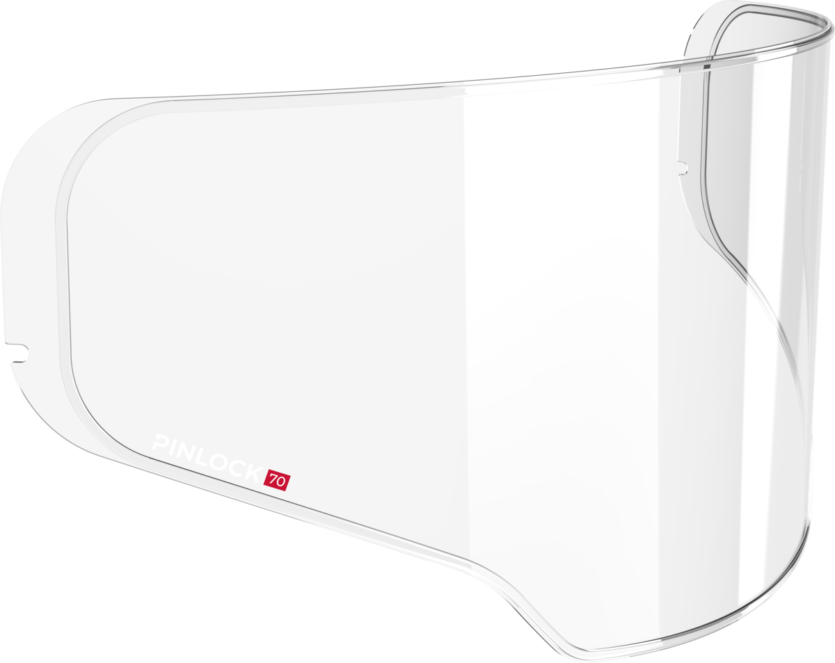 Pinlock lens Craft Klapphelm Tour DKS269 Clear