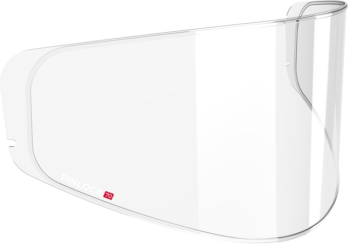 Pinlock lens MTR K-15-Small DKS270 Clear