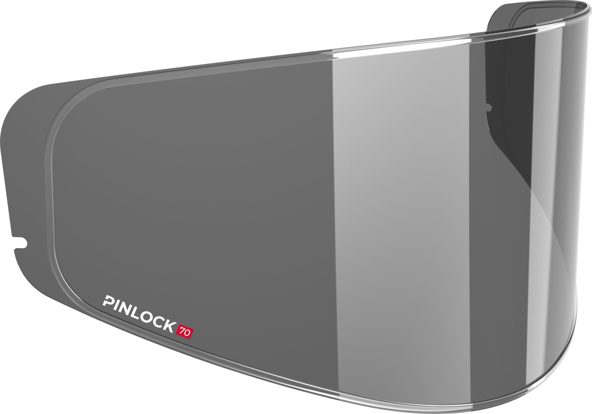 Pinlock lens Duchinni D305-Small DKS270 Dark Smoke