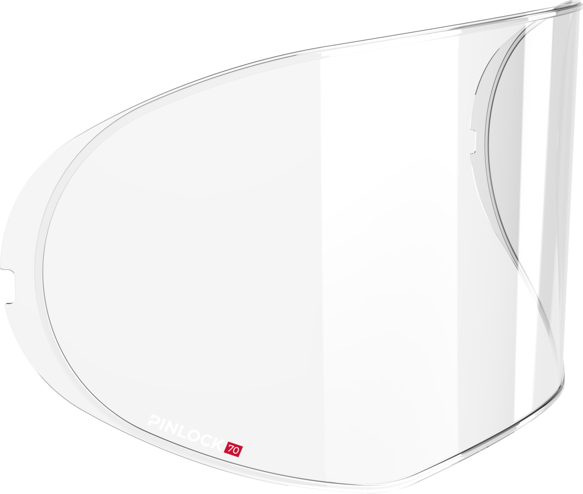 Pinlock lens ROOF RO-200 DKS271 Clear