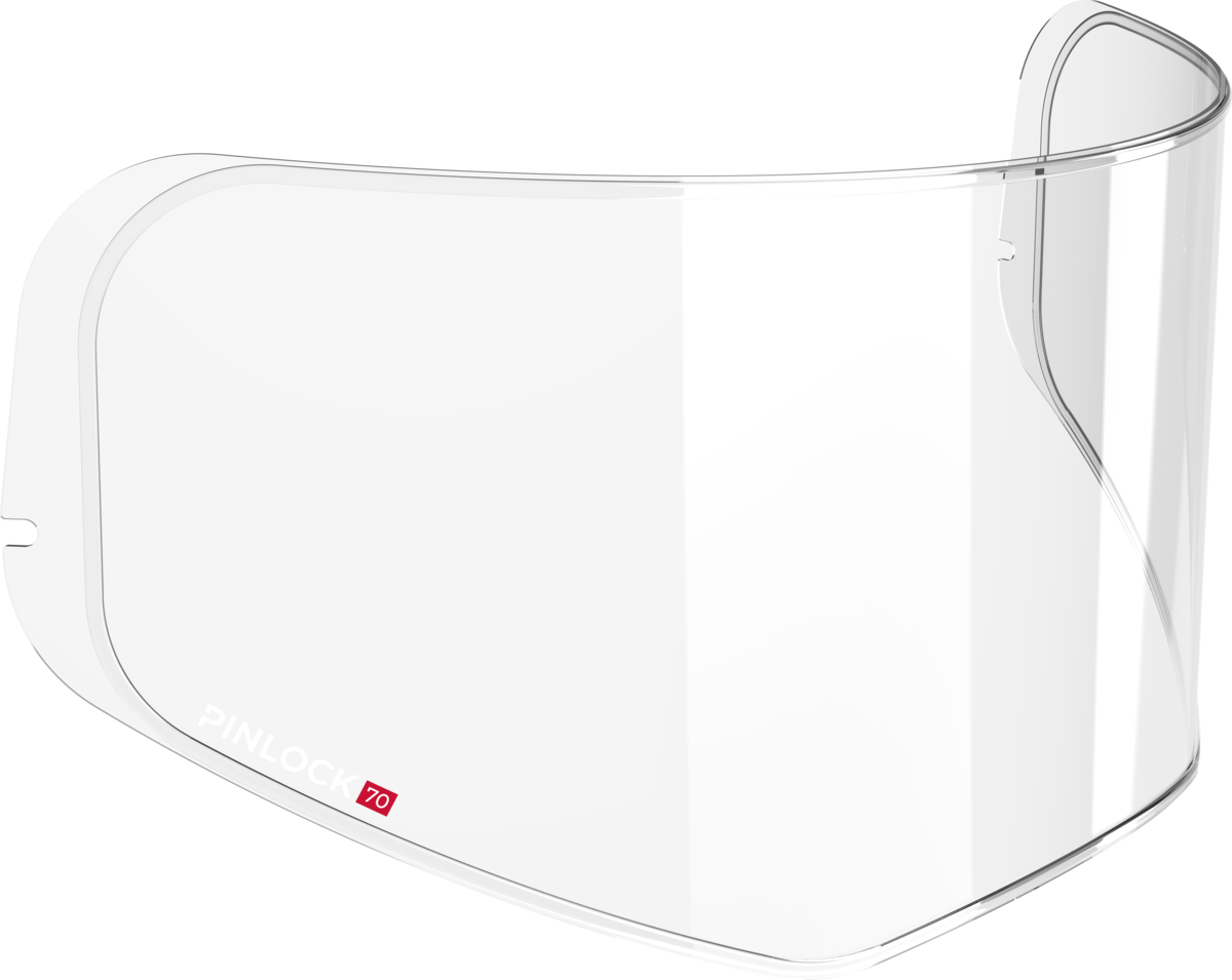 Pinlock lens ROCC 899 DKS272 Clear