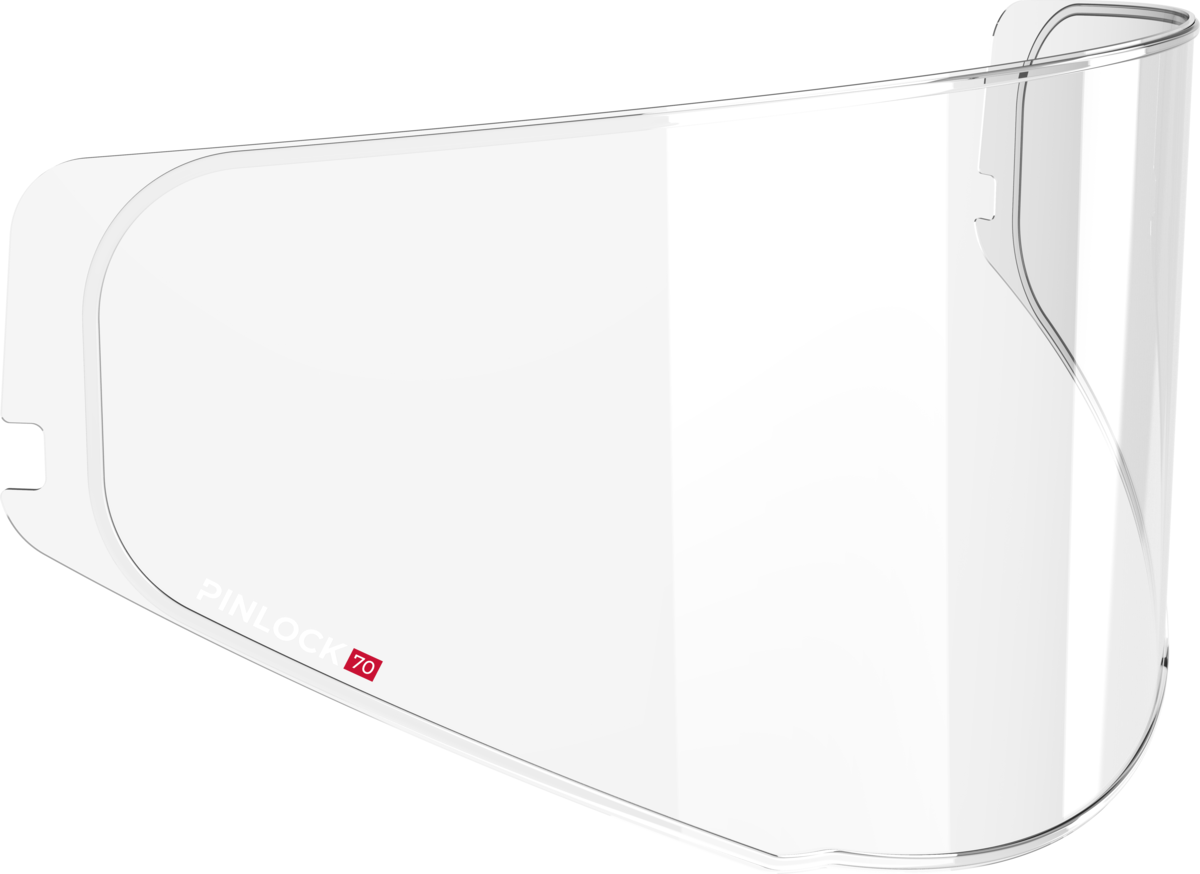 Pinlock lens ROCC 980 DKS273 Clear