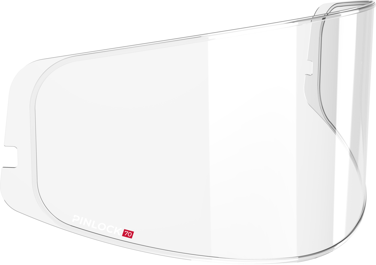 Pinlock lens MT Strom-SV DKSDKS275 Clear