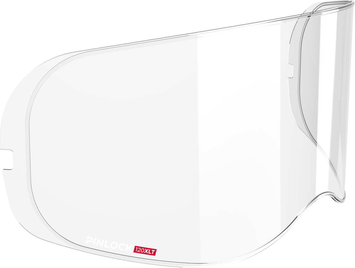 Pinlock lens Scorpion EXO-HX1-Carbon DKS276 Clear