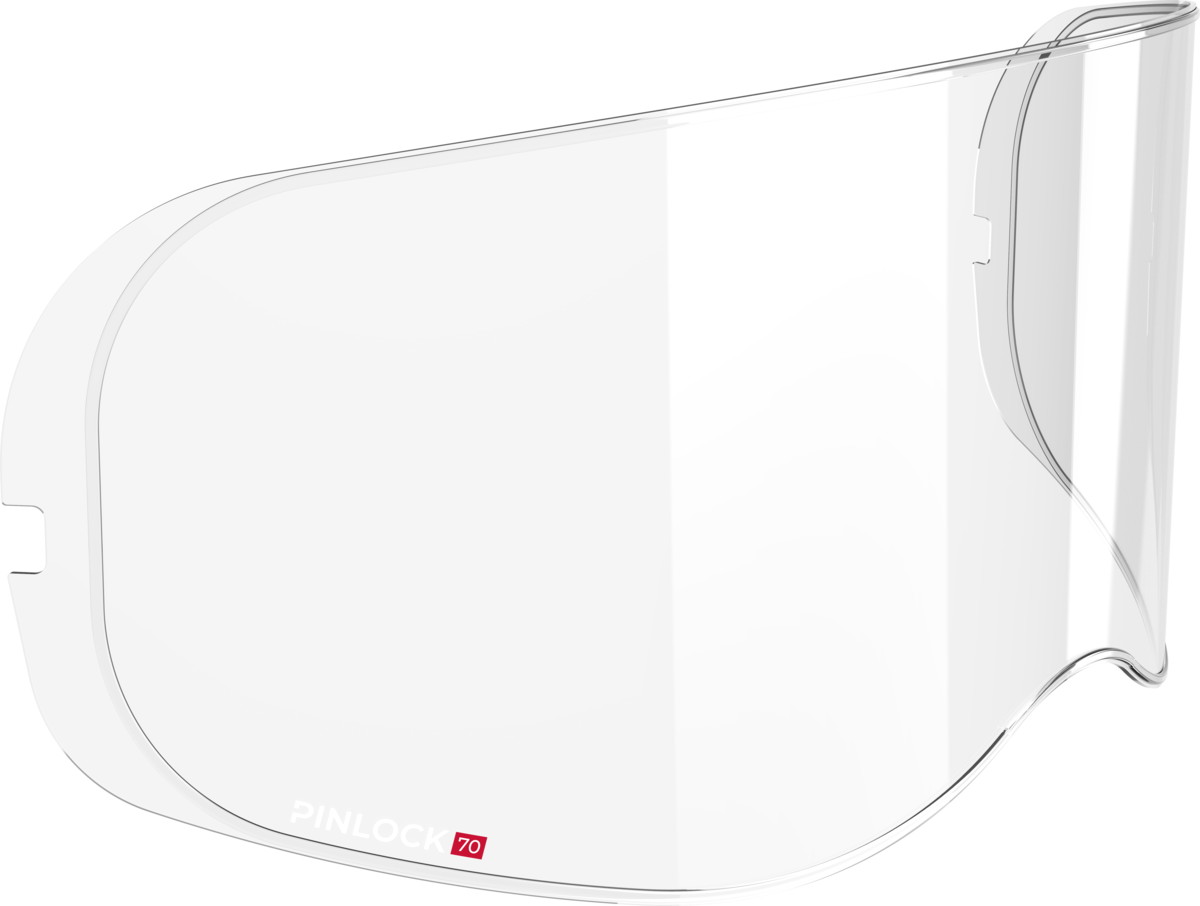 Pinlock lens Scorpion EXO-HX1 DKS276 Clear