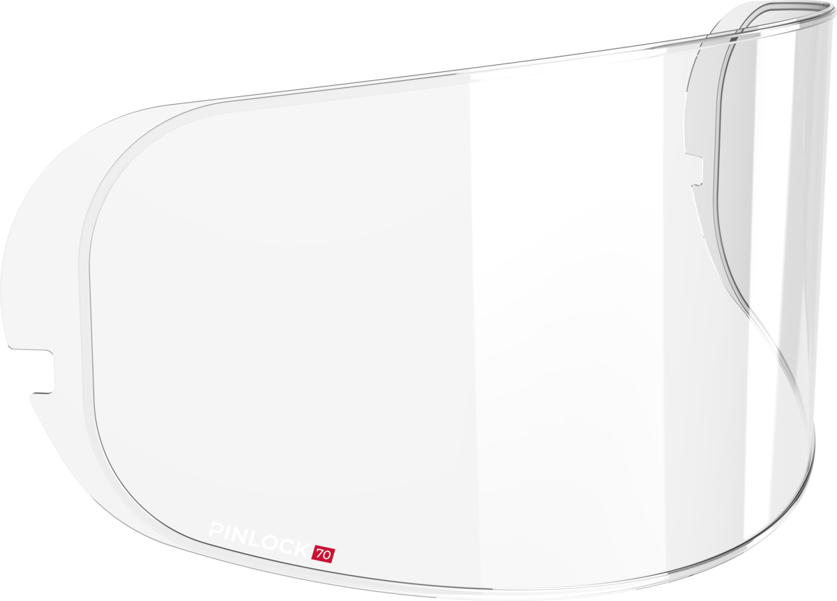 Pinlock lens Scorpion EXO-S1 DKS277 Clear