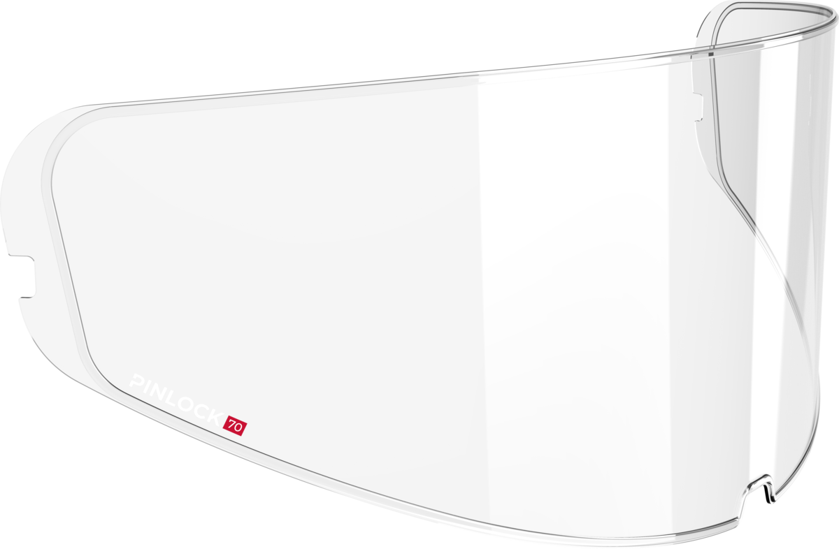 Pinlock lens Bilmola Explorer DKS279 Clear