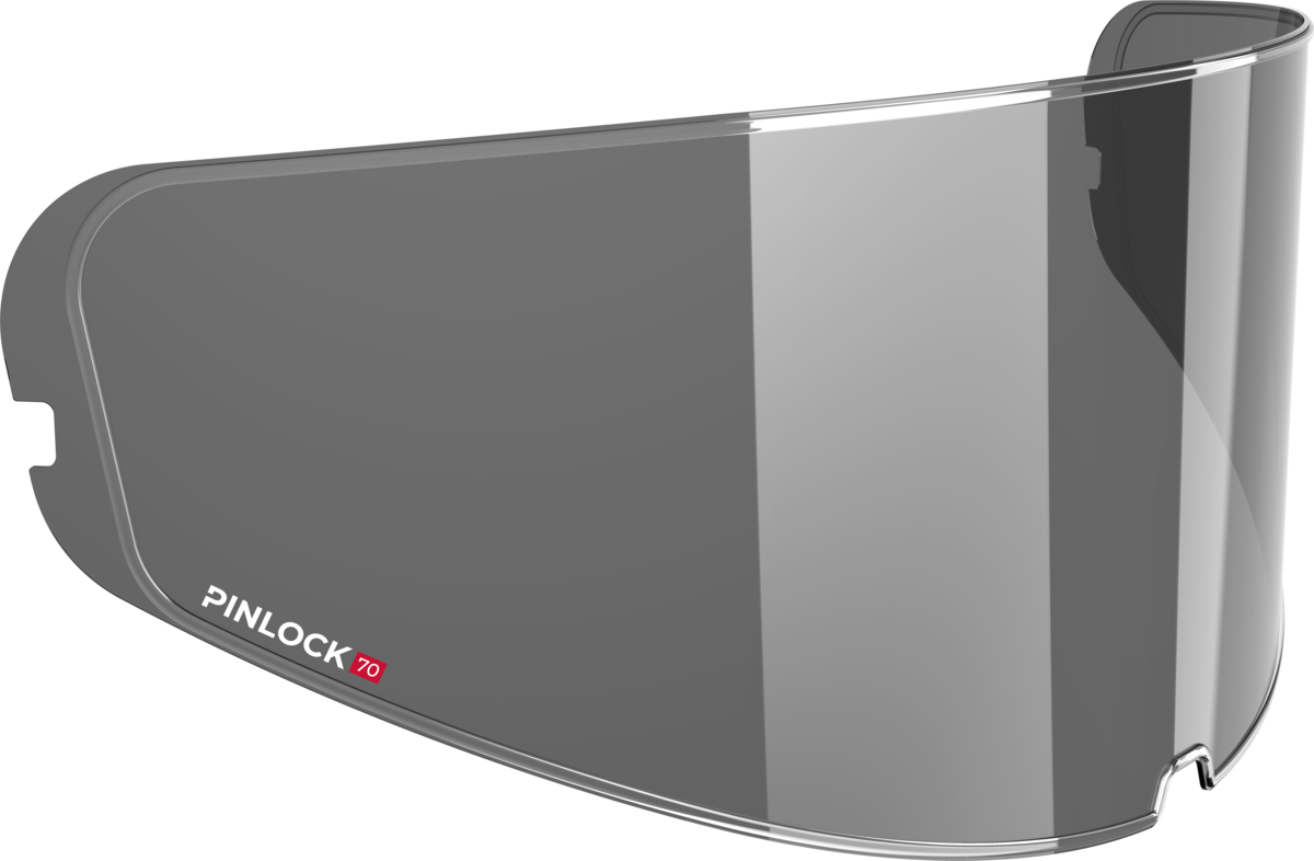 Pinlock lens Spyder Rover DKS279 Dark Smoke